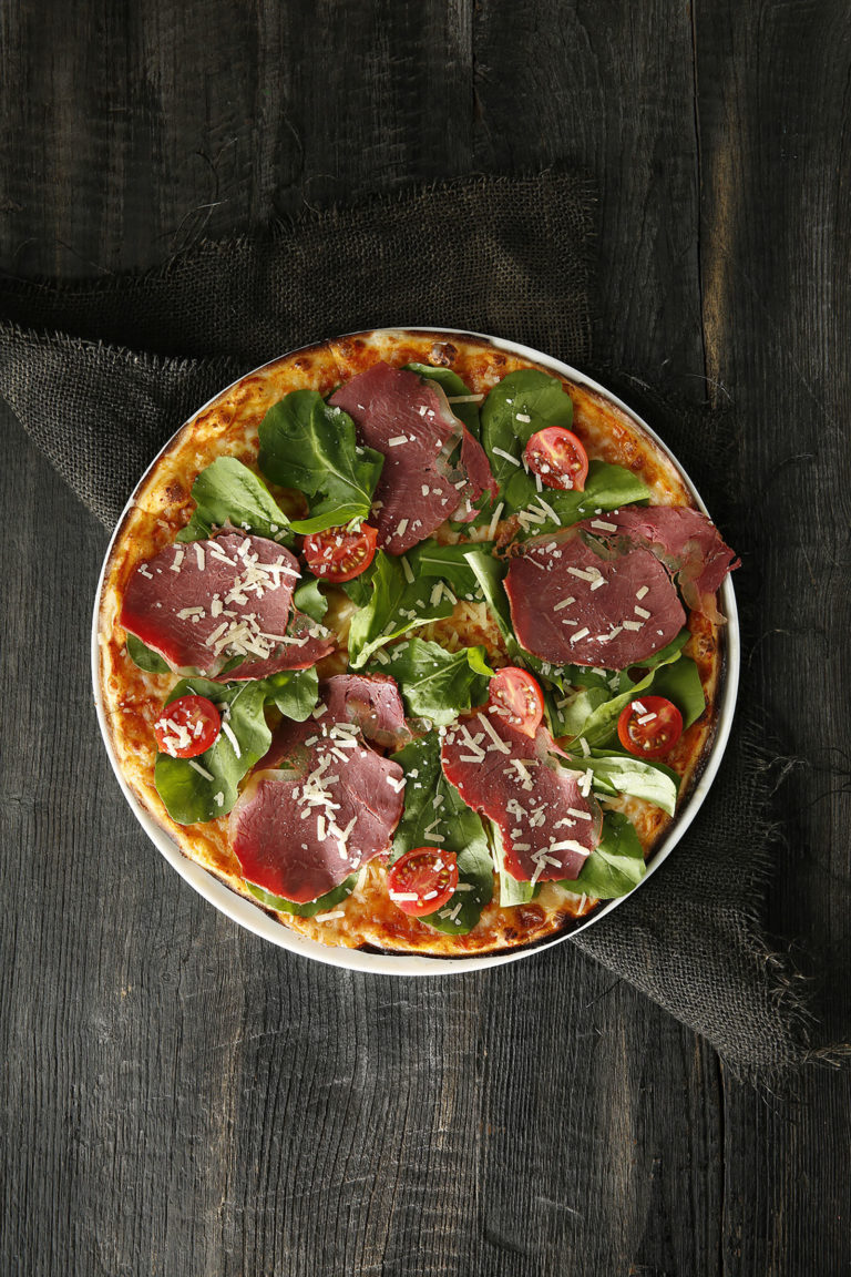 Bella Gusto restaurant foods 015 Bella Gusto Restaurant Oludeniz